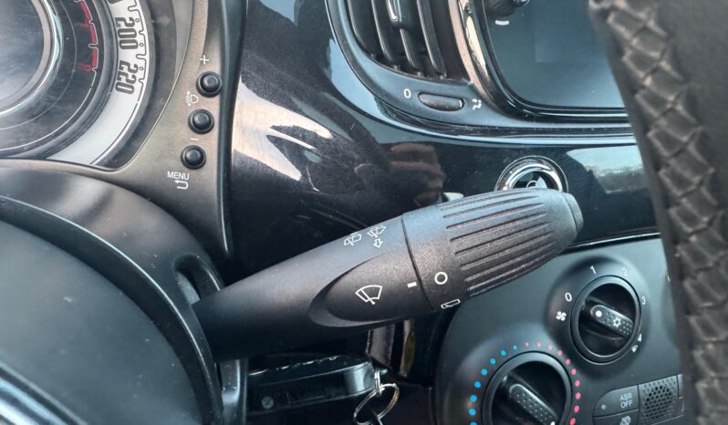 
								FIAT 500 1.0cc Hybrid 70cv Dolcevita full									