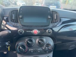 
										FIAT 500 1.0cc Hybrid 70cv Dolcevita full									