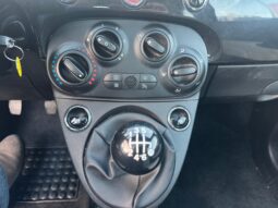 
										FIAT 500 1.0cc Hybrid 70cv Dolcevita full									