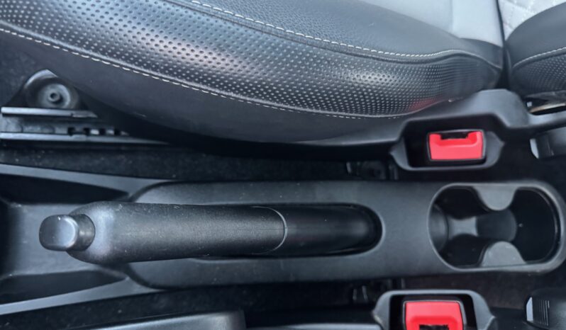 
								FIAT 500 1.0cc Hybrid 70cv Dolcevita full									