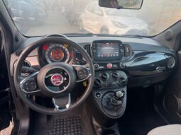 
										FIAT 500 1.0cc Hybrid 70cv Dolcevita full									