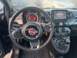 
										FIAT 500 1.0cc Hybrid 70cv Dolcevita full									