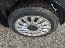 
										FIAT 500 1.0cc Hybrid 70cv Dolcevita full									