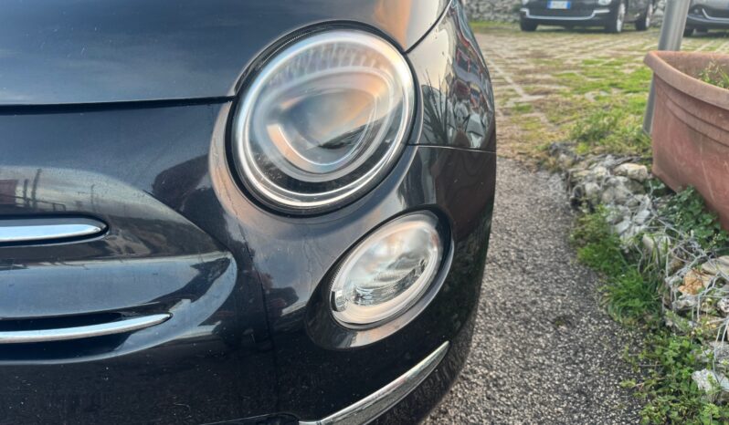 
								FIAT 500 1.0cc Hybrid 70cv Dolcevita full									