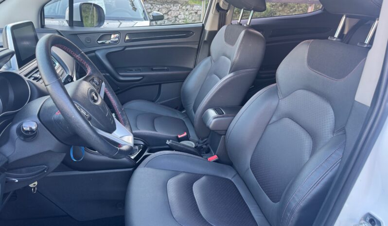 
								DR 4 1.6cc 114cv MT BENZ./GPL full									