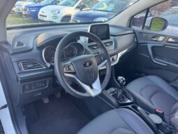 
										DR 4 1.6cc 114cv MT BENZ./GPL full									