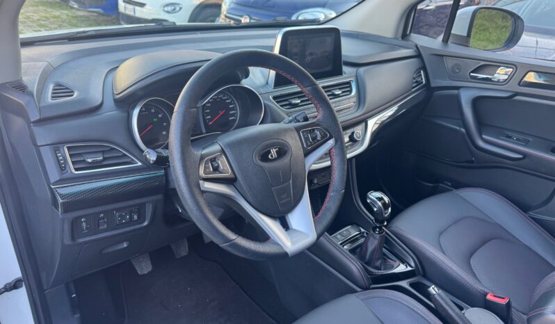 
								DR 4 1.6cc 114cv MT BENZ./GPL full									