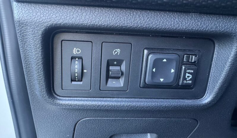 
								DR 4 1.6cc 114cv MT BENZ./GPL full									