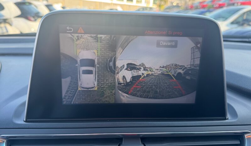 
								DR 4 1.6cc 114cv MT BENZ./GPL full									