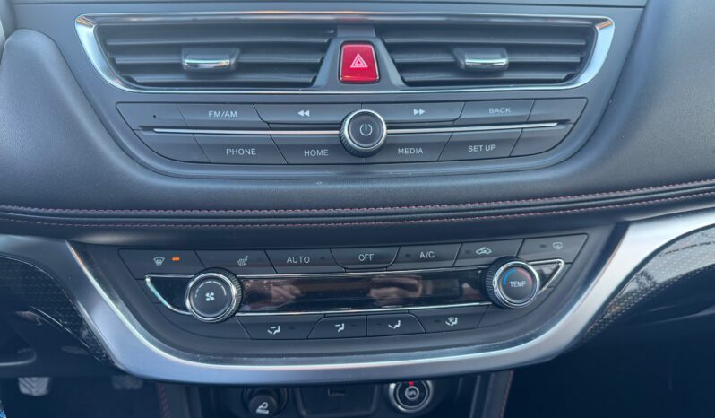 
								DR 4 1.6cc 114cv MT BENZ./GPL full									