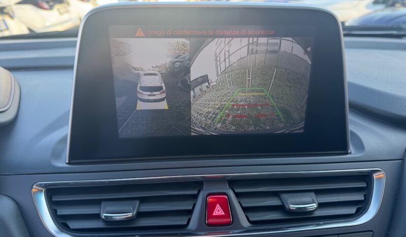 
								DR 4 1.6cc 114cv MT BENZ./GPL full									