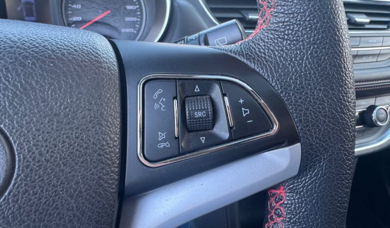 
								DR 4 1.6cc 114cv MT BENZ./GPL full									