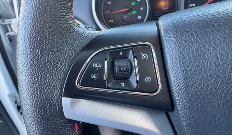 
								DR 4 1.6cc 114cv MT BENZ./GPL full									