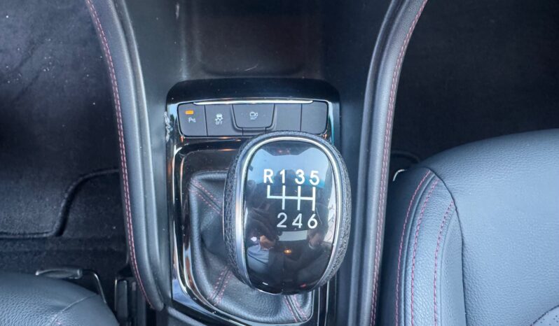 
								DR 4 1.6cc 114cv MT BENZ./GPL full									