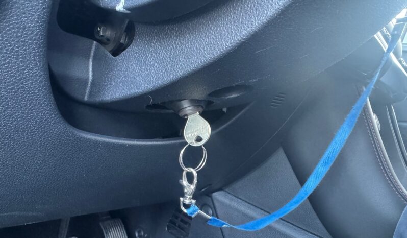 
								DR 4 1.6cc 114cv MT BENZ./GPL full									