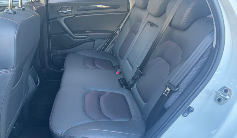 
								DR 4 1.6cc 114cv MT BENZ./GPL full									