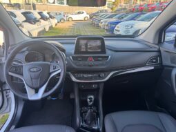 
										DR 4 1.6cc 114cv MT BENZ./GPL full									