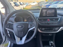 
										DR 4 1.6cc 114cv MT BENZ./GPL full									