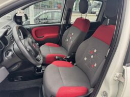 
										FIAT PANDA 1.2cc 69cv Easy full									