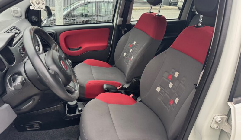 
								FIAT PANDA 1.2cc 69cv Easy full									