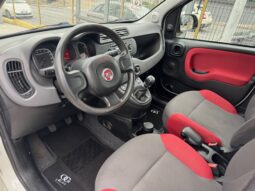 
										FIAT PANDA 1.2cc 69cv Easy full									