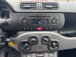 
										FIAT PANDA 1.2cc 69cv Easy full									