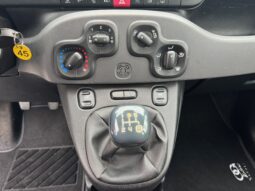 
										FIAT PANDA 1.2cc 69cv Easy full									