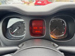 
										FIAT PANDA 1.2cc 69cv Easy full									