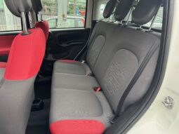 
										FIAT PANDA 1.2cc 69cv Easy full									