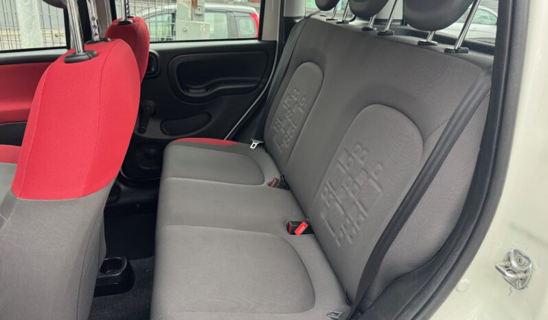 
								FIAT PANDA 1.2cc 69cv Easy full									