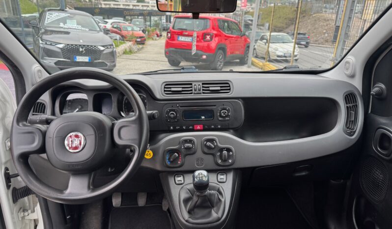 
								FIAT PANDA 1.2cc 69cv Easy full									