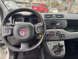 
										FIAT PANDA 1.2cc 69cv Easy full									
