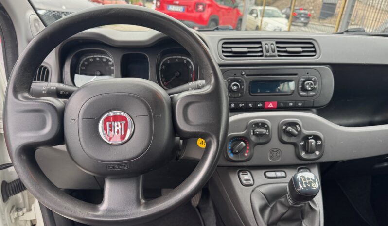 
								FIAT PANDA 1.2cc 69cv Easy full									