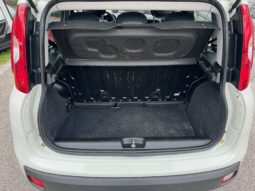 
										FIAT PANDA 1.2cc 69cv Easy full									