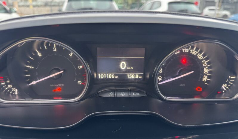 
								PEUGEOT 2008 1.5cc BlueHDi 102cv Allure Pack full									