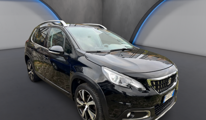 
								PEUGEOT 2008 1.5cc BlueHDi 102cv Allure Pack full									