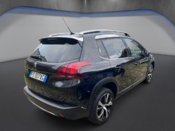 
										PEUGEOT 2008 1.5cc BlueHDi 102cv Allure Pack full									