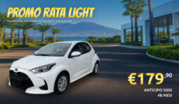 Toyota Yaris 1.5cc HEV Full Hybrid 116cv Active