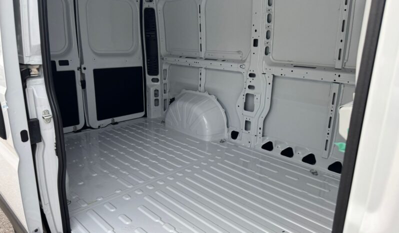 
								FIAT Ducato 33 L2h2 2.2cc Diesel 140cv Furgone Lastrato full									