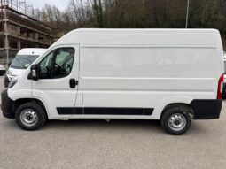 
										FIAT Ducato 33 L2h2 2.2cc Diesel 140cv Furgone Lastrato full									