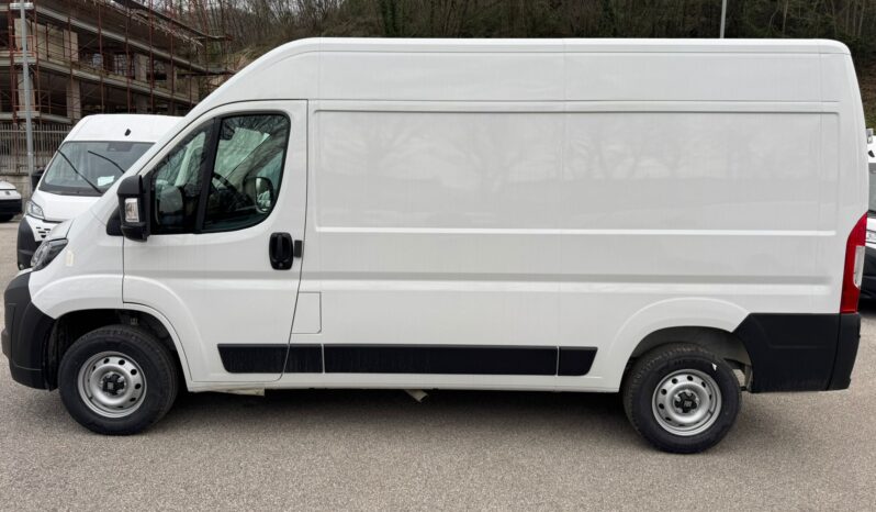 
								FIAT Ducato 33 L2h2 2.2cc Diesel 140cv Furgone Lastrato full									