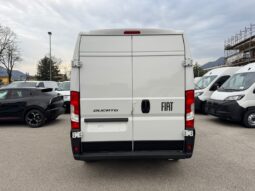 
										FIAT Ducato 33 L2h2 2.2cc Diesel 140cv Furgone Lastrato full									