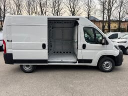 
										FIAT Ducato 33 L2h2 2.2cc Diesel 140cv Furgone Lastrato full									