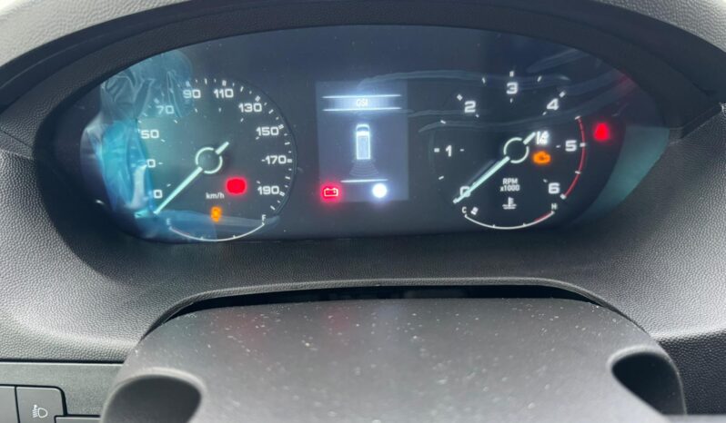 
								FIAT Ducato 33 L2h2 2.2cc Diesel 140cv Furgone Lastrato full									