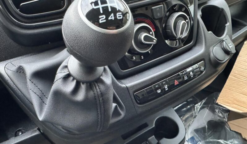 
								FIAT Ducato 33 L2h2 2.2cc Diesel 140cv Furgone Lastrato full									