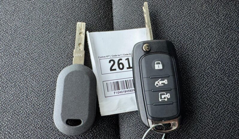 
								FIAT Ducato 33 L2h2 2.2cc Diesel 140cv Furgone Lastrato full									