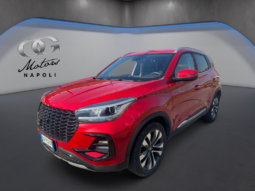 DR 5.0 1.5cc Turbo 155cv CVT Automatica Bi-Fuel GPL