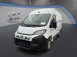 FIAT Ducato 33 L2h2 2.2cc Diesel 140cv Furgone Lastrato