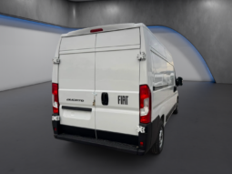 
										FIAT Ducato 33 L2h2 2.2cc Diesel 140cv Furgone Lastrato full									