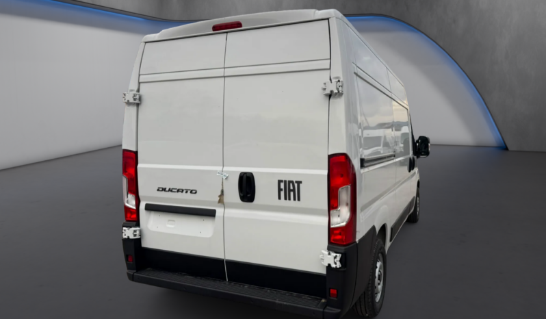 
								FIAT Ducato 33 L2h2 2.2cc Diesel 140cv Furgone Lastrato full									